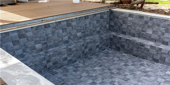 StoneTile Urban 15