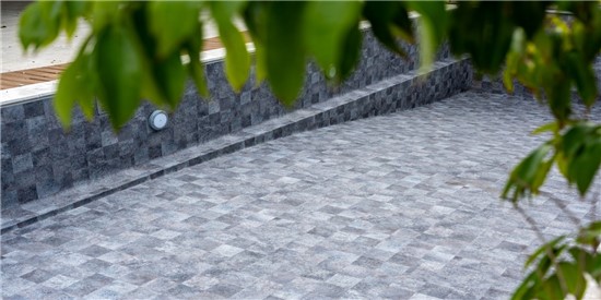StoneTile Urban 15