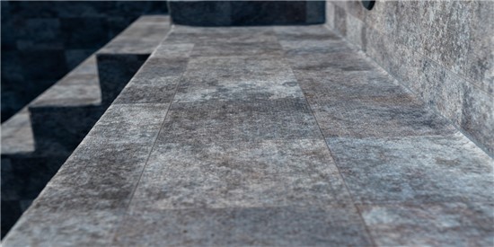 StoneTile Urban 15