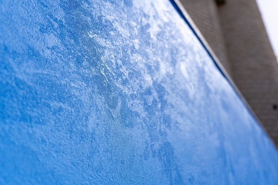 Sky Blue