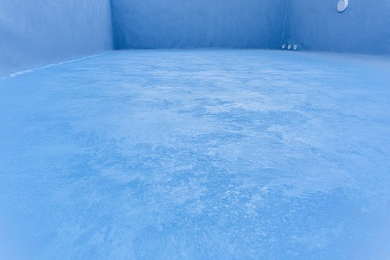 Sky Blue
