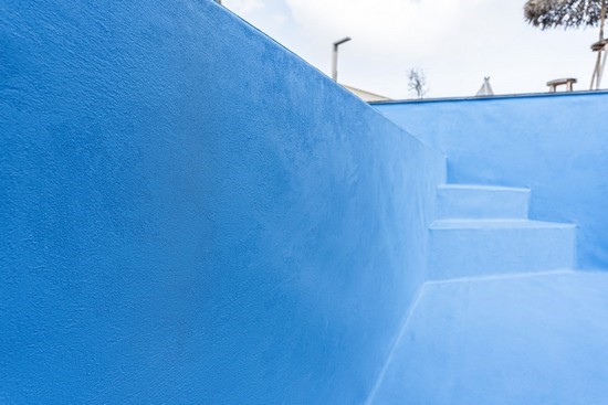 Sky Blue