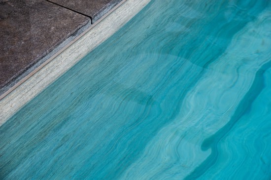 Larch Fresco