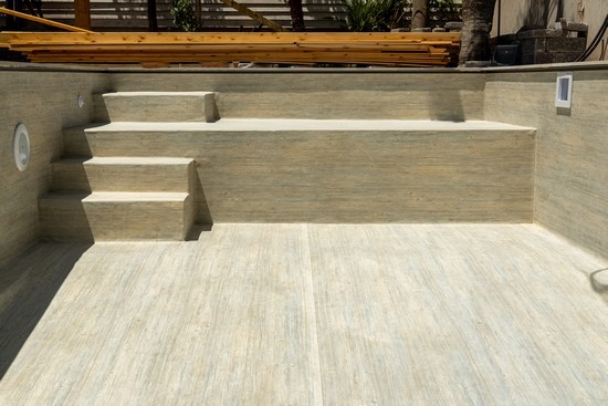 Larch Fresco