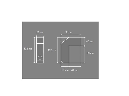 Φίλτρα Compact – Graf – μοντέλο Tecnic Mini Surface 6