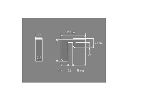 Φίλτρα Compact – Graf – μοντέλο Tecnic Mini Flush  3