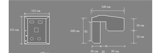 Φίλτρα Compact – Graf – μοντέλο Technic Maxi Flush  7