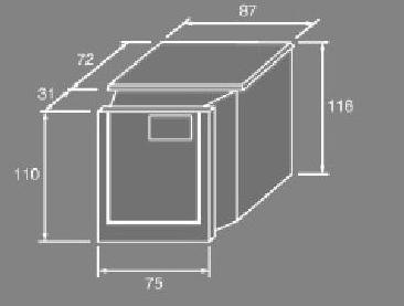 Φίλτρα Compact – Graf – μοντέλο Integral – model 75 / model 110 8