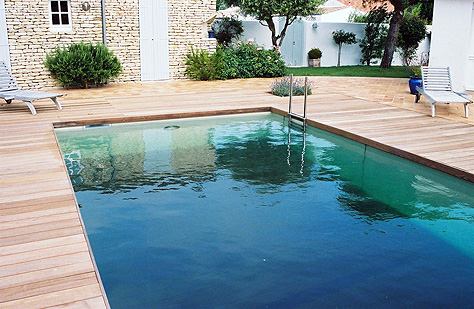 Κινητός πυθμένας πισίνας κατοικίας - Πρόταση 7 1