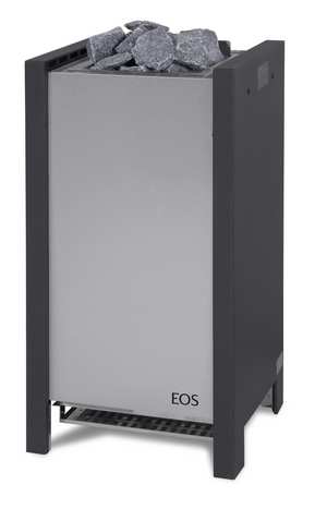 Θερμαντικά σώματα για σάουνα EOS σειρά Herkules S25 3