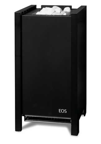 Θερμαντικά σώματα για σάουνα EOS σειρά Herkules S25 4