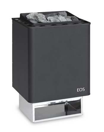 Θερμαντικά σώματα για σάουνα EOS σειρά Thermat W 1