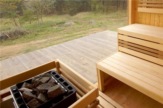 Θερμαντικά σώματα για σάουνα EOS σειρά Thermat W 3