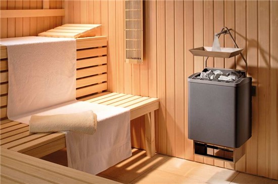Θερμαντικά σώματα για σάουνα EOS σειρά Thermo-Tec W 4