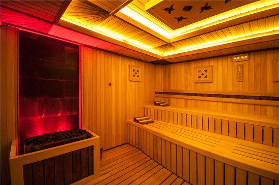 Sauna 17