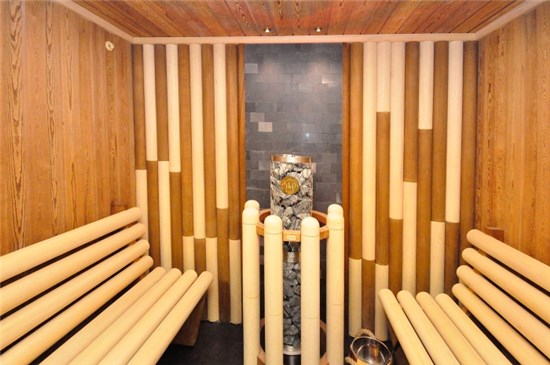 Sauna 19