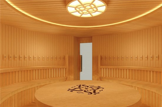 Sauna 24
