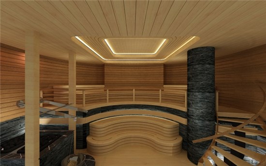 Sauna 31