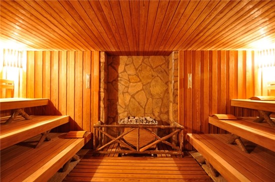 Sauna 35