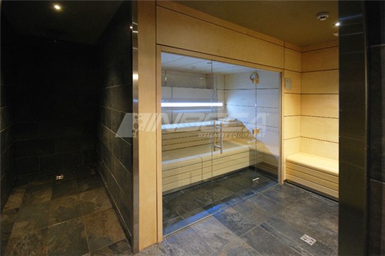 Sauna 3