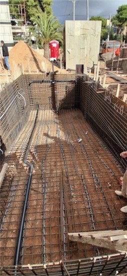 Σωληνώσεις 121