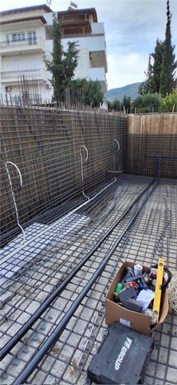 Σωληνώσεις 130