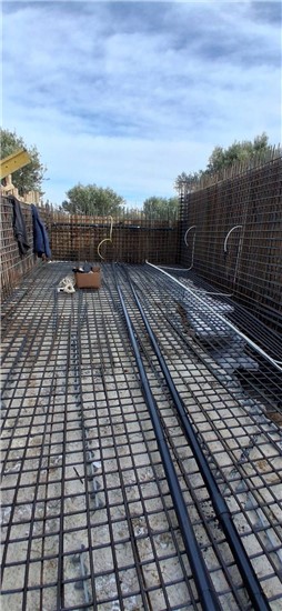 Σωληνώσεις 132