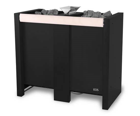Θερμαντικά σώματα για σάουνα σειρά Herkules XL S120 HD 2