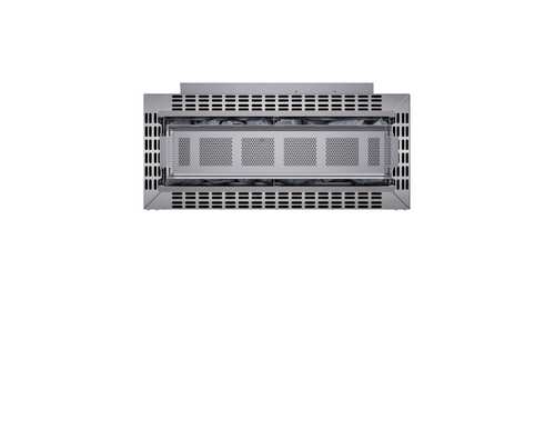 Θερμαντικά σώματα για σάουνα σειρά 34G HD 9