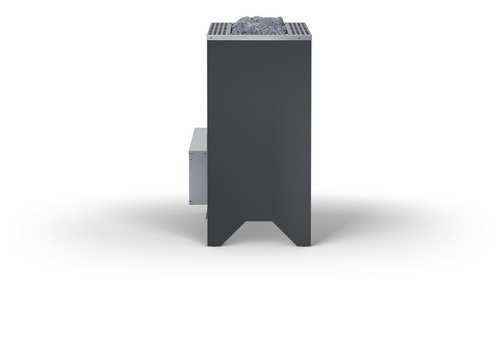 Θερμαντικά σώματα για σάουνα Goliath HD 9