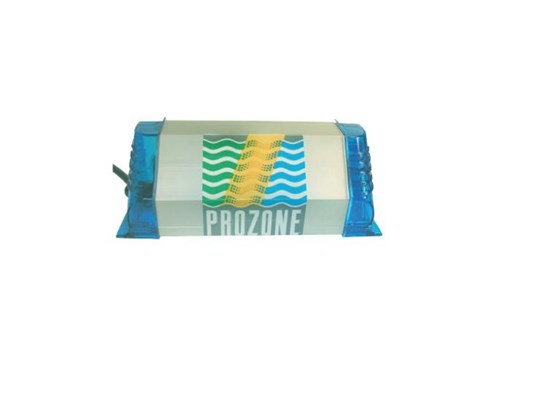Οζονισμός πισίνας – Prozone – μοντέλο PZ1 1