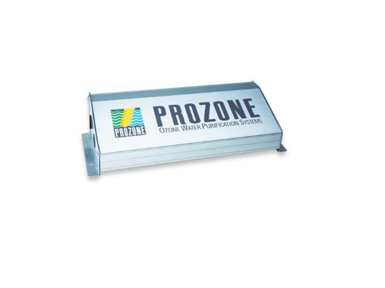 Οζονισμός πισίνας – Prozone – μοντέλο PZ7 1