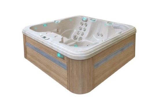 Passion Spas Υδρομασάζ (Ολλανδία), PURE COLLECTION