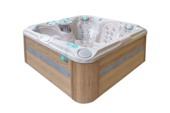 Passion Spas Υδρομασάζ (Ολλανδία), SIGNATURE COLLECTION