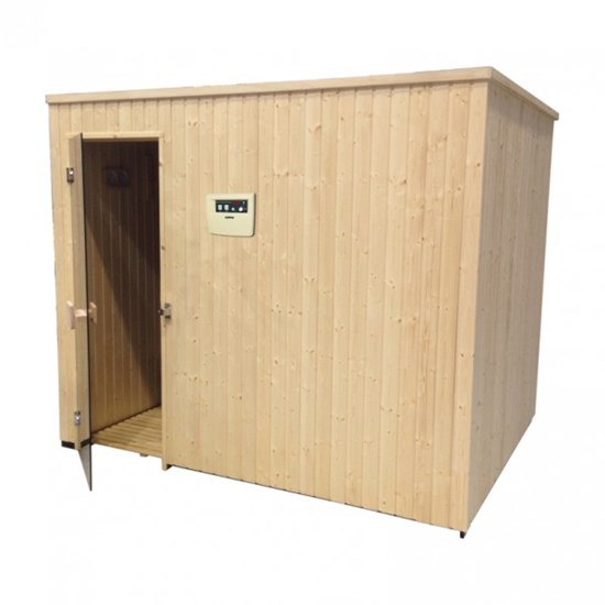 Sauna Standard 1