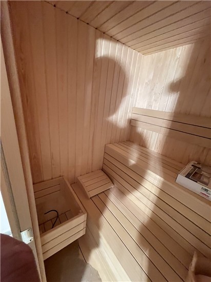 Sauna Home 16