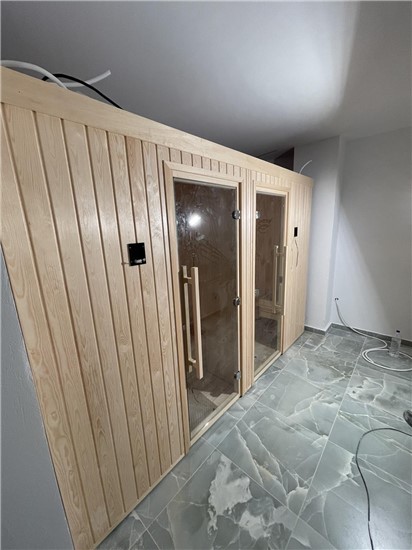 Sauna Home 10