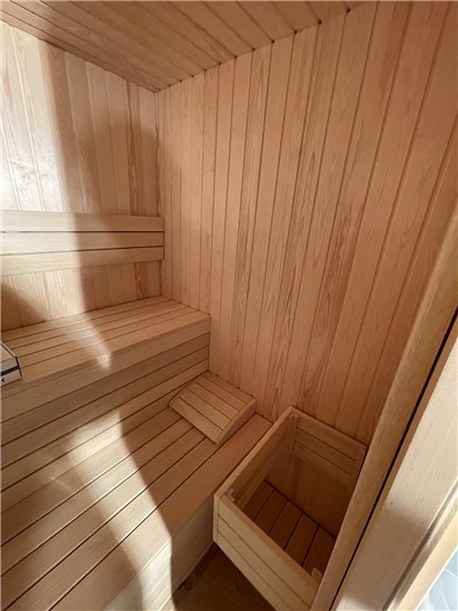Sauna Home 15