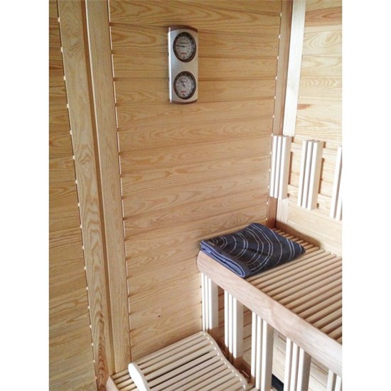 Sauna Home 2