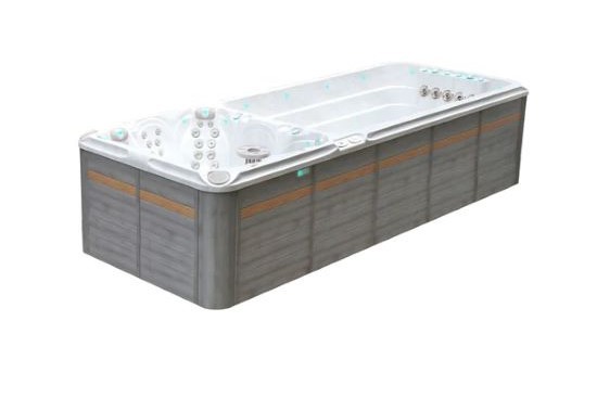Passion Swimspas, Swimspa Dynamic / Dynamic Deep