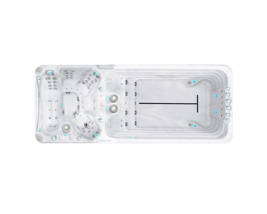 Swimspa Dynamic / Dynamic Deep 2