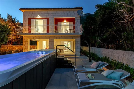 Swimspa Dynamic / Dynamic Deep 3