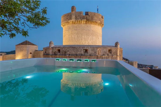 Swimspa Dynamic / Dynamic Deep 6