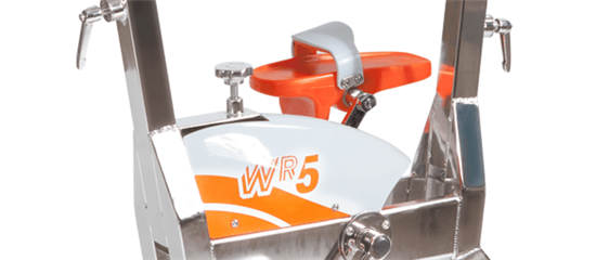 WR5 aquabike 3