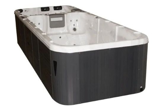 Passion Swimspas, Swimspa Aquatic 3 Deep