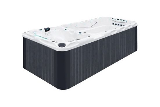 Passion Swimspas, Swimspa Spirit