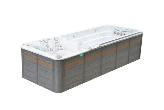 Passion Swimspas, Swimspa Energy Deep