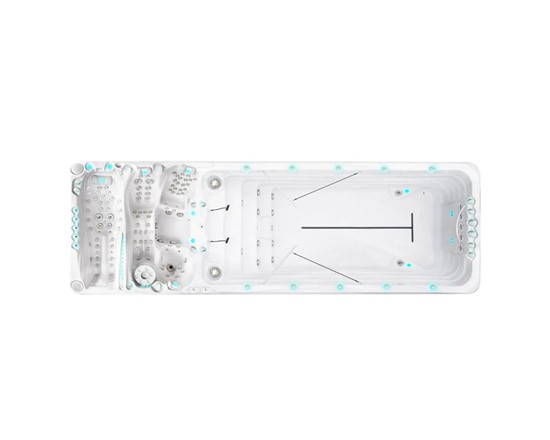 Swimspa Energy Deep 2