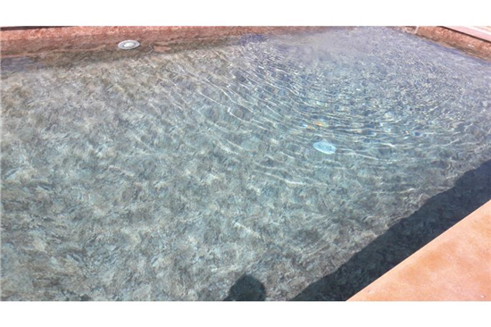 Πισίνα προκάτ με σκίμμερ στο Πικέρμι - Έργο 33 2