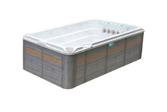 Passion Swimspas, Swimspa Activity 1